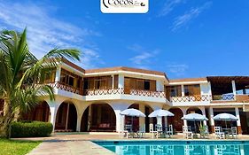 Hotel Cocos Inn
